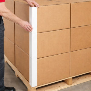 Χάρτινες Γωνίες Παλετοποίησης